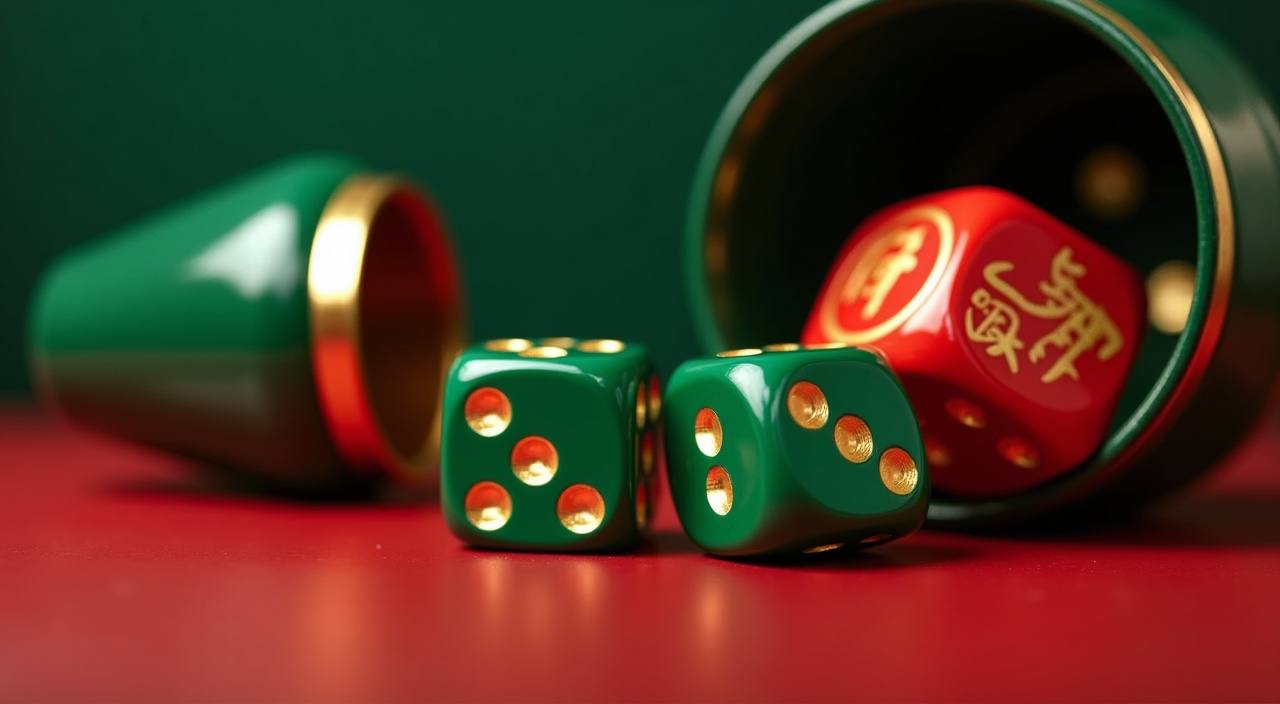 33pko Table Red Dog Progressive কীভাবে কাজ করে